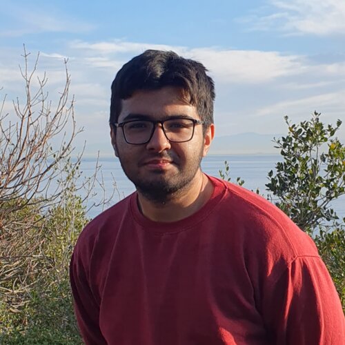 Mohammad Hussain Photo